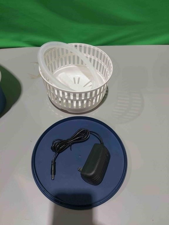 Mini Washing Machine, 9L Portable With Built-