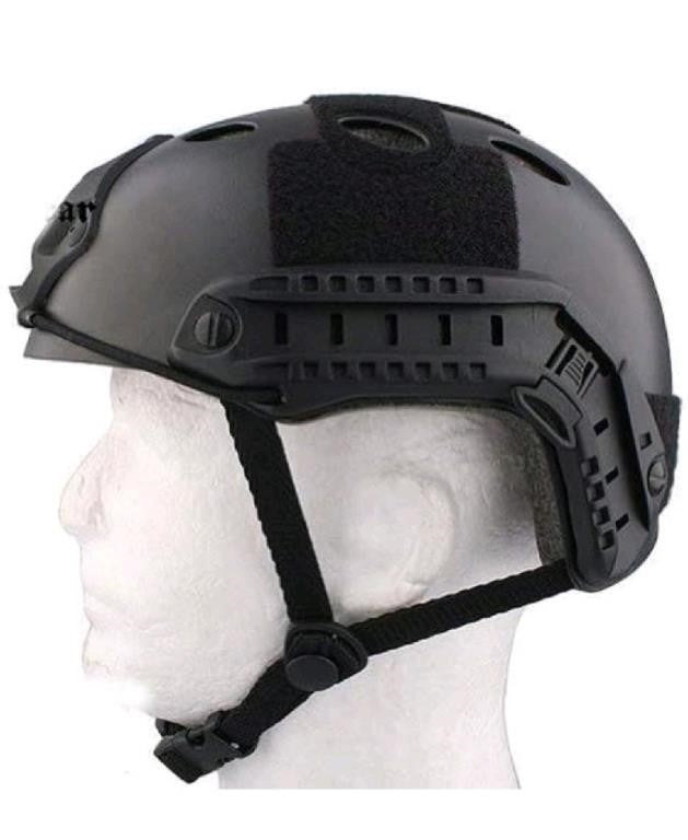 ATAIRSOFT PJ Type Tactical Paintball Airsoft Fast