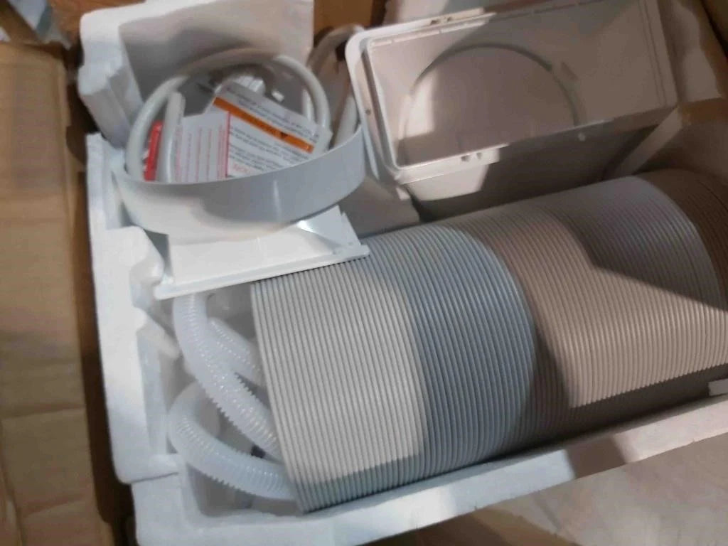 Costway 10000 BTU Portable AC t