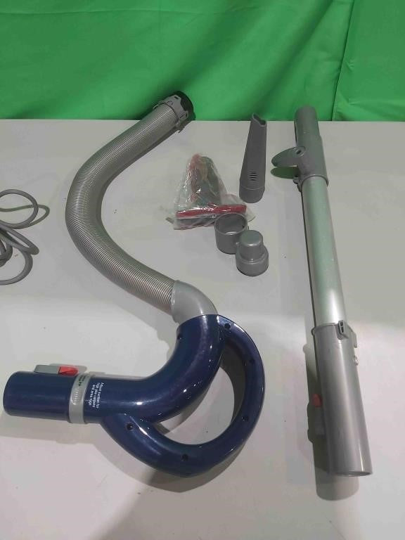 Shark NV360 Navigator Lift-Away Deluxe Uprigh