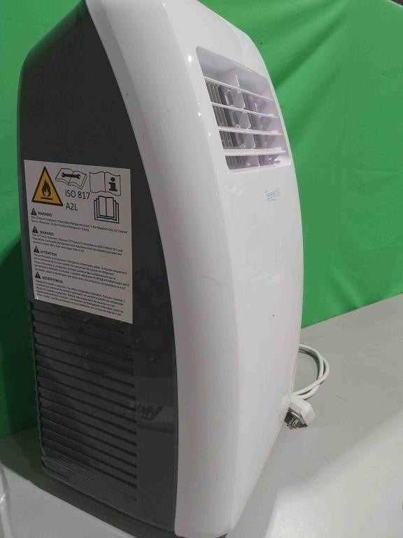 SereneLife SLPAC8 Portable Air Conditioner