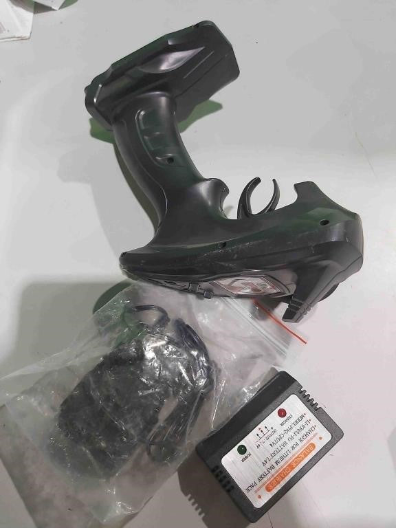 Hosim Large Size 1:10 Scale High Speed 30