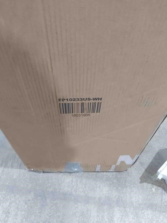 Portable Air Conditioner 3-in-1  Mode, FP10233US-WH COSTWAY