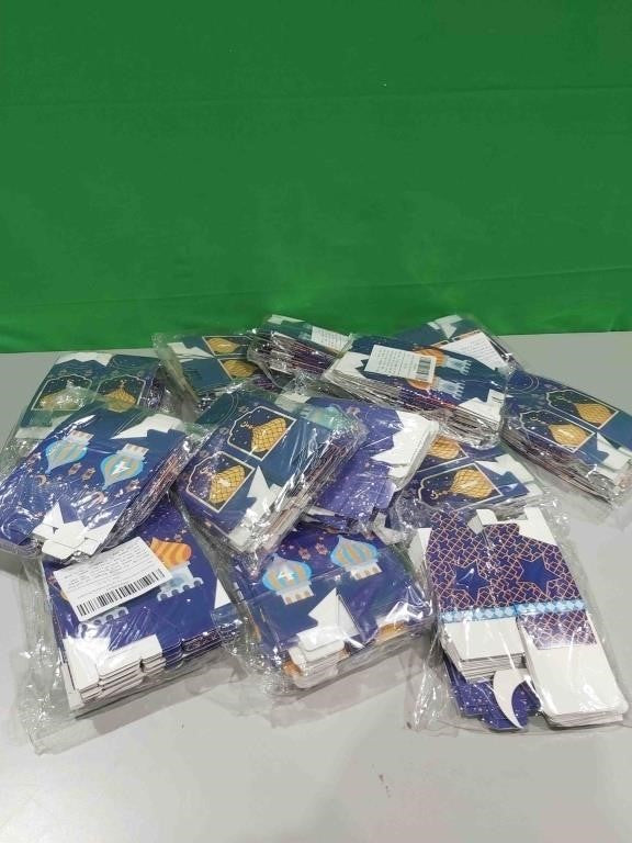 Dreamtop Ramadan Advent Calendar