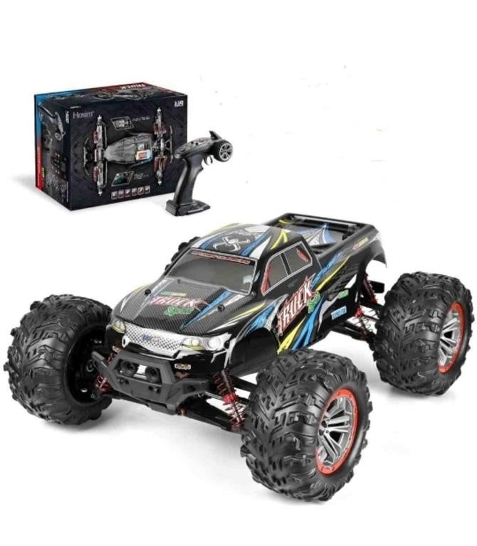 Hosim Large Size 1:10 Scale High Speed 30