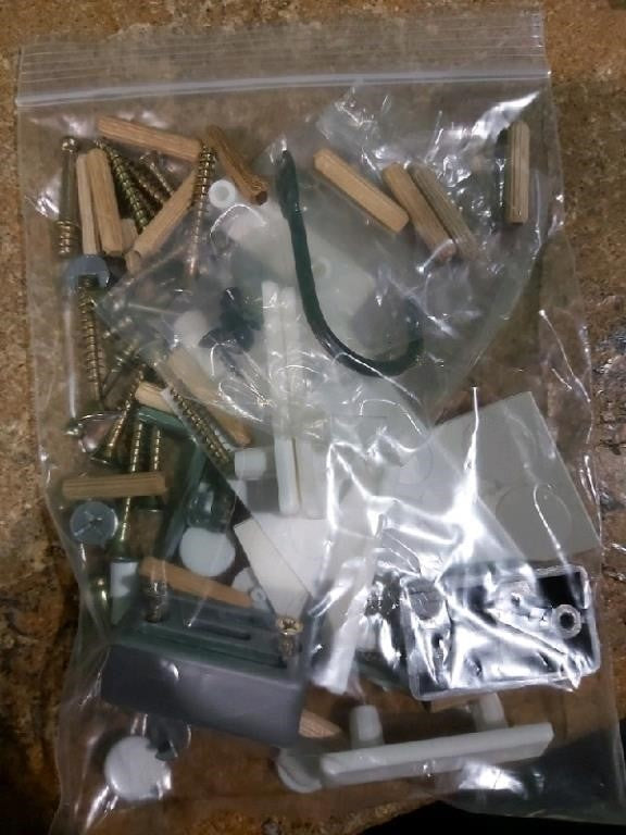 Madesa Gaming Computer Desk 39 Inch with