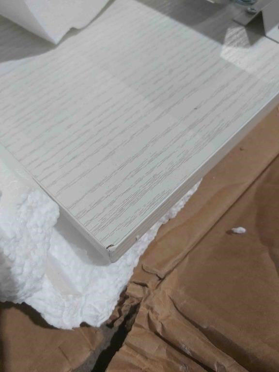 Lutown-Teen Folding Desk 47 inch Writing