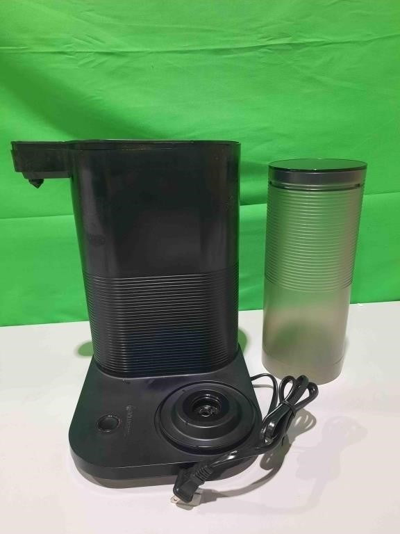 Aquasana Countertop Water Filter System