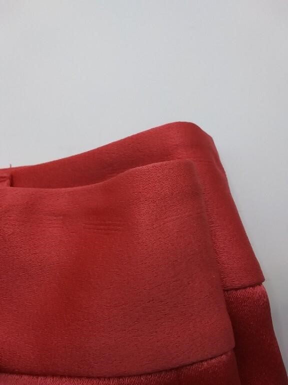 Alice + Olivia Women's Stacey Slim Trousers Size 2