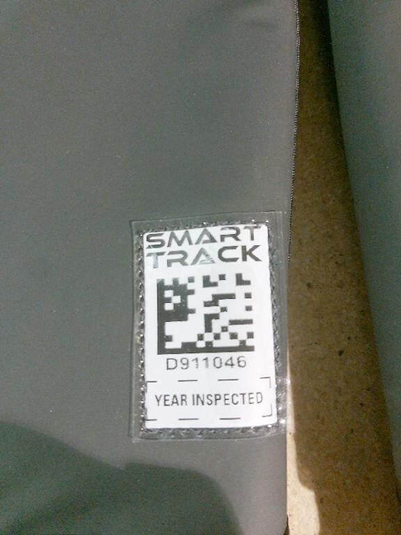 Custom Matte Finish 4 Piece Lead Neck, Upper Body,