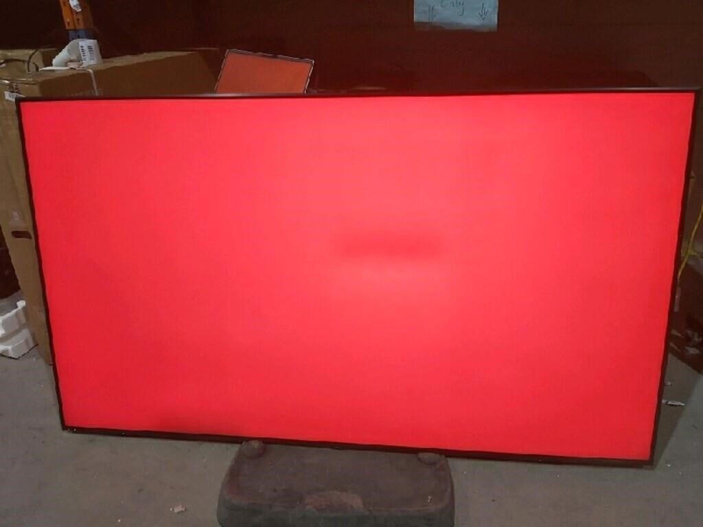 Samsung 85" Smart LED-LCD TV, Q70R 4K UHD