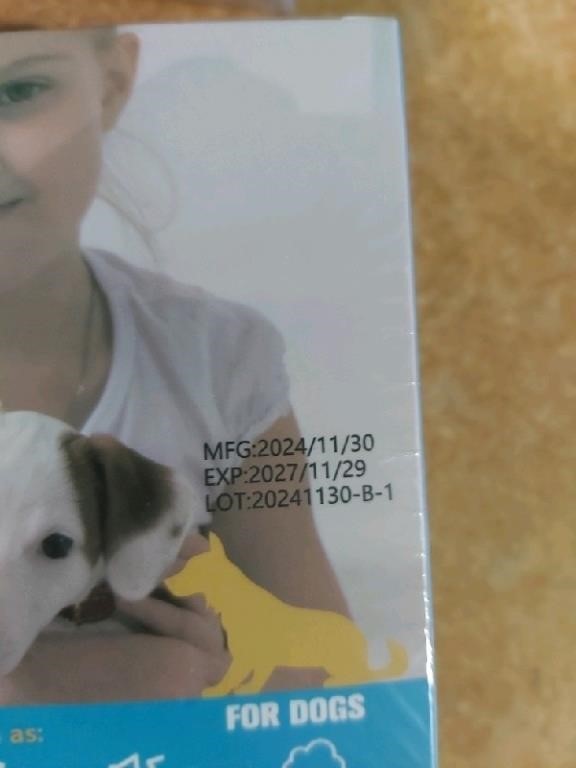 Dog Calming Pheromone Diffuser