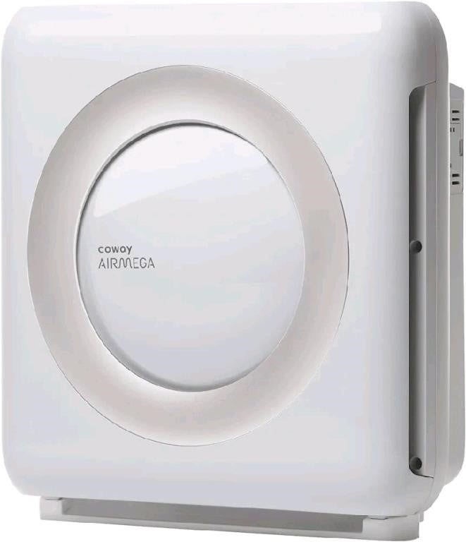 Coway Airmega AP-1512HH(W) True HEPA Purifier