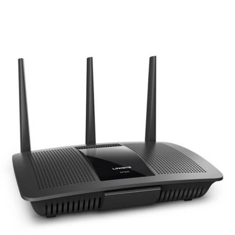 Linksys EA7500 Max-Stream AC1900 MU-MIMO Gigabit R