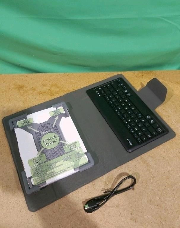 Targus US Pro-Tek Universal 9-11 inch Key