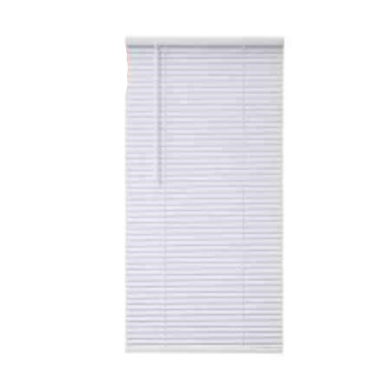 Cordless Mini Blind 30 (W) X 64 (L) White