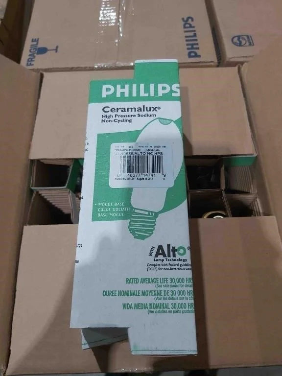 Philips C150S55/ALTO NC HPS Ceramal