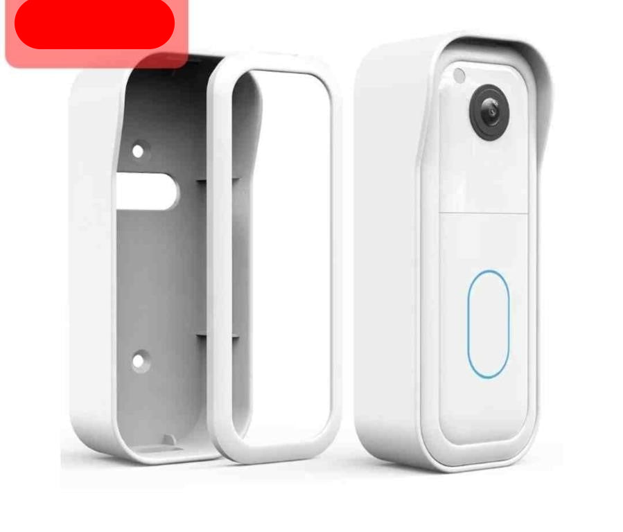 Blink Doorbell Mount for All-new