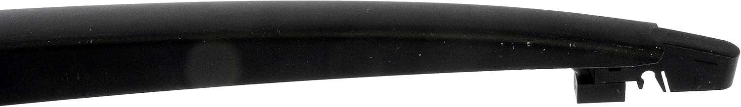 Dorman 42666 Rear Windshield Wiper Arm Compatible