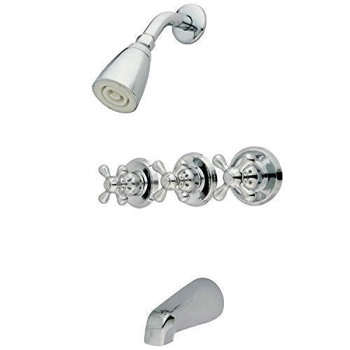 KINGSTON Brass KB231AX Tub and Shower