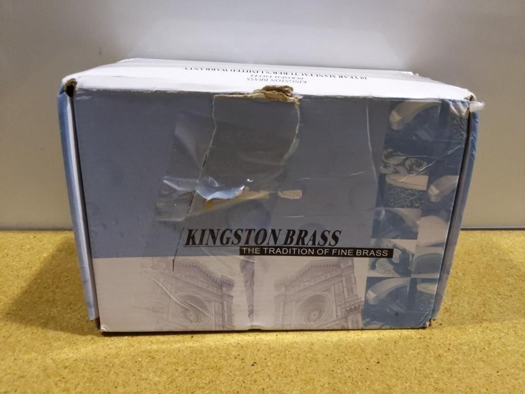 KINGSTON Brass KB231AX Tub and Shower