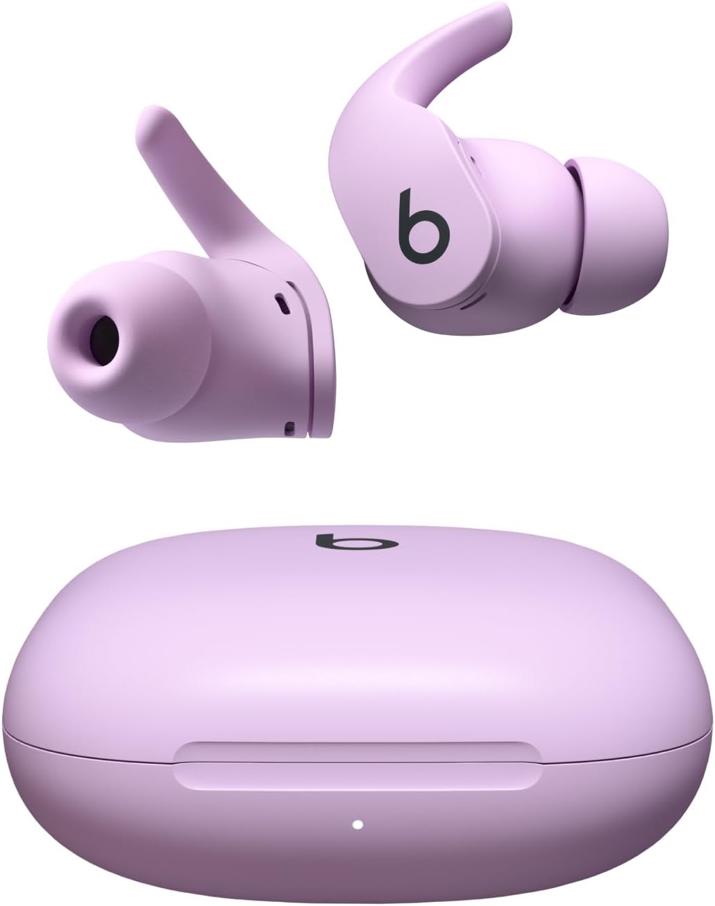 Beats Fit Pro True Wireless Noise Cancelling, Stone Purple, #MK2H3LL/A
