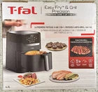 T-Fal Easy Fry And Grill Precision Digital Air Fryer