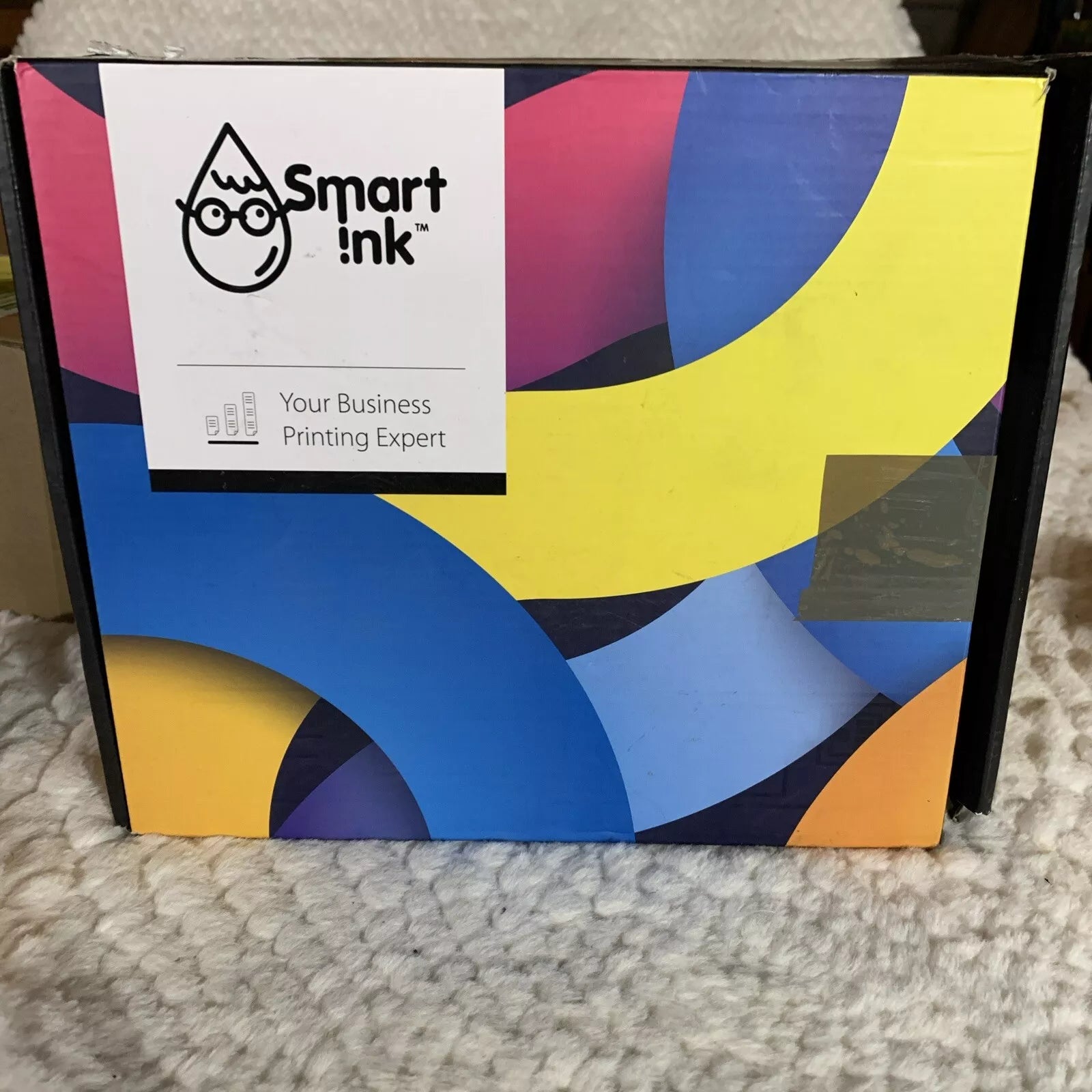 4 PACK Smart Ink