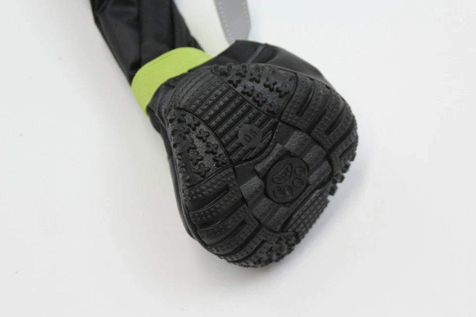 All Weather Dog Shoes  pair