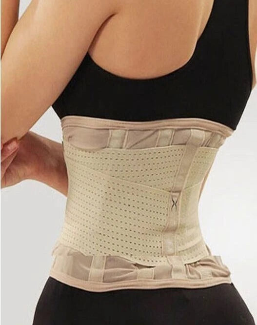 Genie Hourglass Waist Training Belt, Cincher, Corset, Sport, Shaper