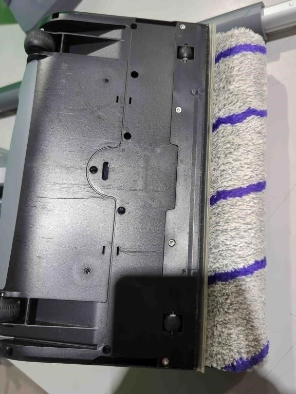 Narwal S20 Pro Handheld Wet-Dry Stick, YJSC003, Dark Grey